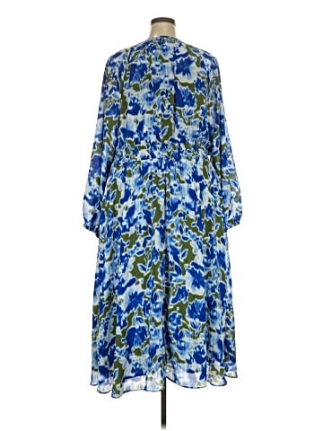 Lane Bryant Casual Dress (view 2)