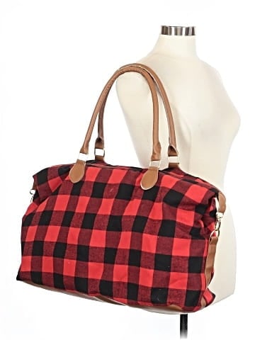 Unbranded Weekender (view 2)