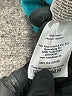 Eddie Bauer 100% Polyester Teal Pullover Sweater Size L - photo 8