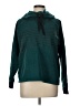 Under Armour Teal Pullover Hoodie Size L - photo 1