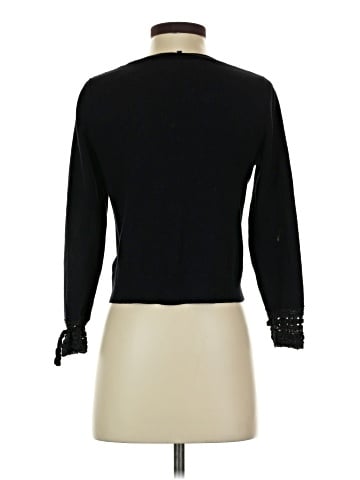 Knitted & Knotted Cardigan (view 2)