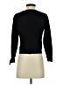 Knitted & Knotted Black Cardigan Size S - photo 2
