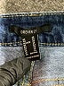 Forever 21 Blue Denim Shorts Size 29 waist - photo 3