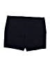 Ann Taylor Solid Black Shorts Size 12 - photo 2