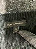 Banana Republic Black Pullover Sweater Size M - photo 7