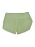 Athleta Green Athletic Shorts Size M - photo 1