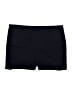 Ann Taylor Solid Black Shorts Size 12 - photo 1