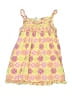 Gymboree Yellow Dress Size 5T - photo 1