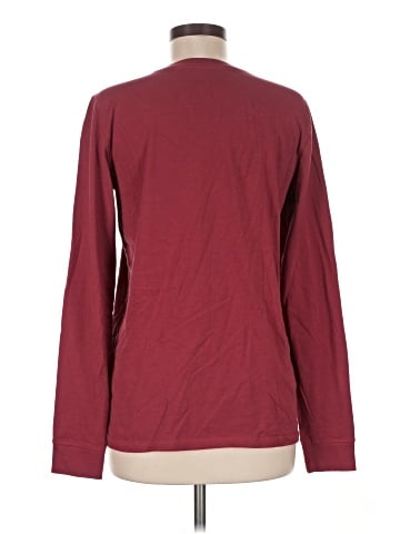 Life Is Good Long Sleeve T-Shirt (view 1)