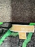 MICHAEL Michael Kors 100% Rayon Green 3/4 Sleeve Top Size M - photo 7