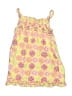 Gymboree Yellow Dress Size 5T - photo 2
