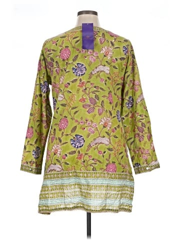 Pax Philomena 3/4 Sleeve Blouse (view 2)