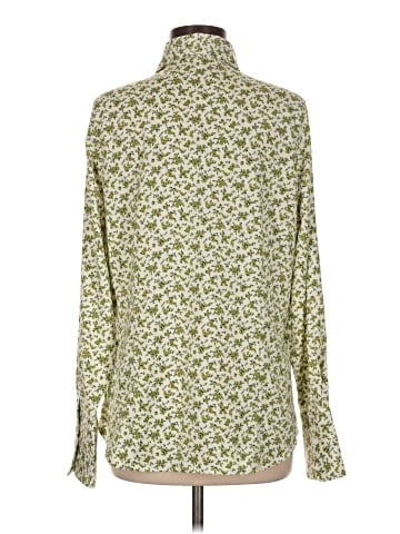 Levi's Long Sleeve Blouse (view 2)