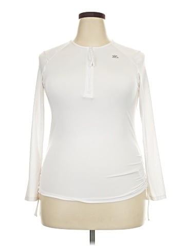 ZeroXposur Long Sleeve T-Shirt (view 1)