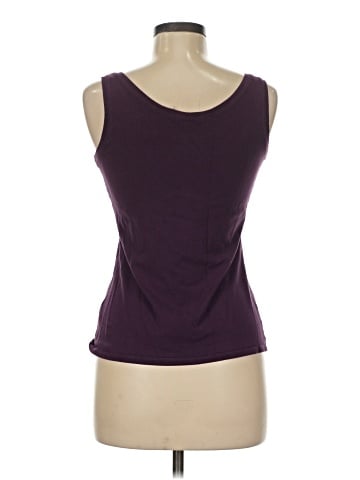 Nic + Zoe Tank Top (view 2)