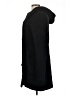 James Perse 100% Cotton Black Coat Size Lg (3) - photo 5
