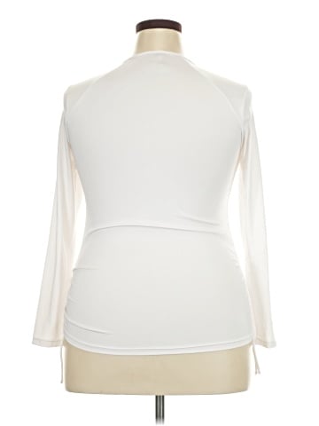 ZeroXposur Long Sleeve T-Shirt (view 2)