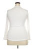 ZeroXposur White Long Sleeve T-Shirt Size XXL - photo 2
