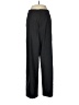 Zara Solid Black Casual Pants Size 29 waist - photo 1