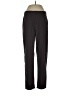 Athleta Solid Black Casual Pants Size 12 (tall) - photo 1