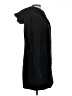 James Perse 100% Cotton Black Coat Size Lg (3) - photo 4