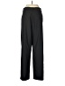 Zara Solid Black Casual Pants Size 29 waist - photo 2