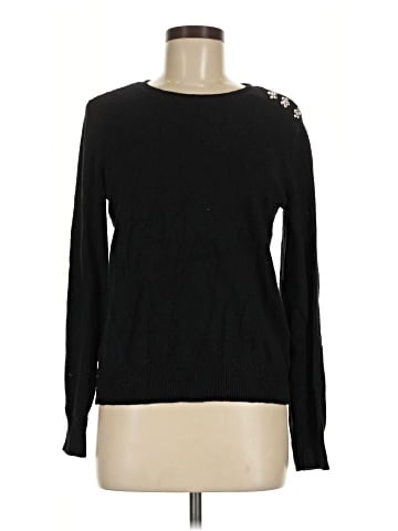 Ann Taylor LOFT Outlet Pullover Sweater (view 1)