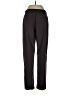 Athleta Solid Black Casual Pants Size 12 (tall) - photo 2