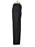 Zara Solid Black Casual Pants Size 29 waist - photo 4