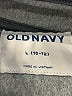 Old Navy 100% Polyester Gray Vest Size 10 - 12 - photo 3