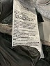 Old Navy 100% Polyester Gray Vest Size 10 - 12 - photo 5