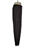 Athleta Solid Black Casual Pants Size 12 (tall) - photo 4