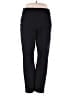 SPANX Solid Black Active Pants Size 2X - photo 1
