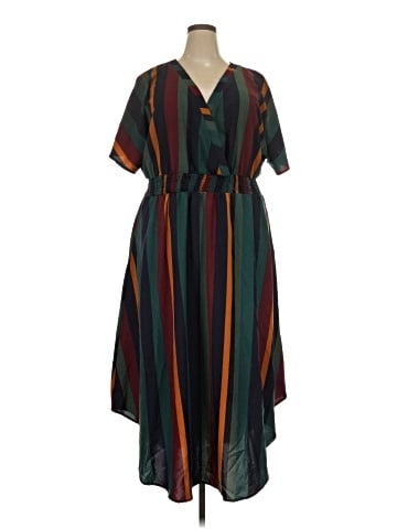 BLOOMCHIC Casual Dress (view 1)