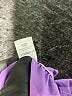 Parade Purple Sleeveless Blouse Size XXL - photo 8