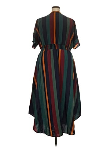 BLOOMCHIC Casual Dress (view 2)