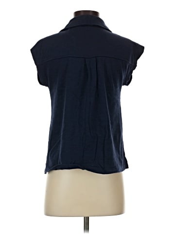 Ann Taylor LOFT Short Sleeve Top (view 2)