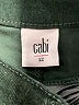 CAbi Black Casual Pants Size 12 - photo 7