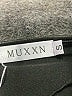 MUXXN Black Cocktail Dress Size S - photo 4
