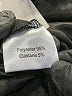 MUXXN Black Cocktail Dress Size S - photo 5