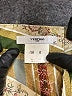 Vertigo Paris Print Gold Casual Pants Size 8 - photo 7