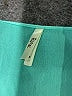 Truth NYC 100% Rayon Teal Sleeveless Blouse Size S - photo 7