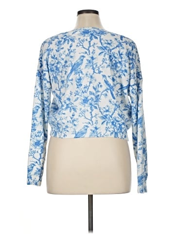 Francesca's Pullover Sweater (view 2)