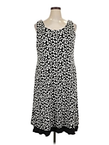 Tiana B. Casual Dress (view 1)