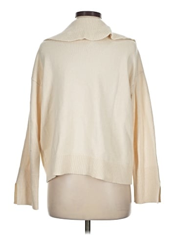Banana Republic Factory Store Pullover Sweater (view 2)