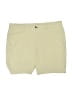 Eddie Bauer Tan Khaki Shorts Size 10 (petite) - photo 1