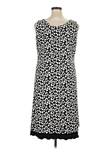 Tiana B. Casual Dress (view 2)