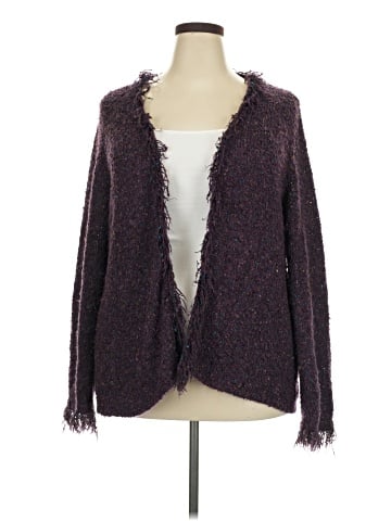 Coldwater Creek Cardigan (view 1)