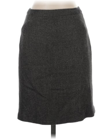 Elie Tahari Casual Skirt (view 1)