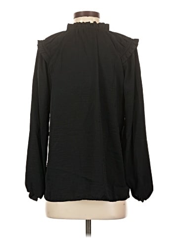 Knox Rose Long Sleeve Blouse (view 2)